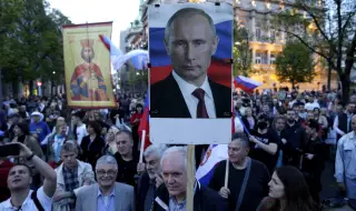 Американските санкции срещу Сърбия заплашват с тежки последици и Хърватия