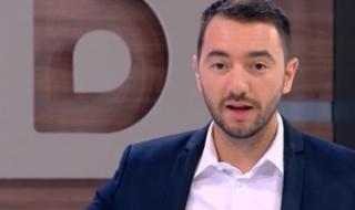 Известен водещ призна за свой таен порок