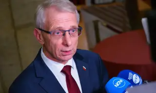 ПП-ДБ: Утре внасяме вот на недоверие срещу правителството