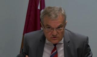 Румен Петков: Създаването на още една НСО е гаранция за сакатлък