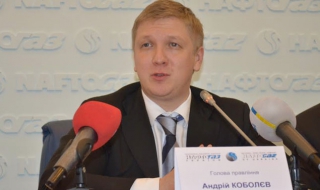 Украйна се надява до 2 дни да се разбере с Русия за газа