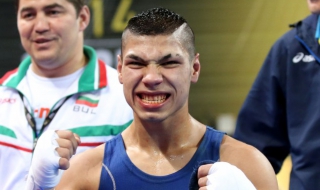 Даниел Асенов надви Мохамед Али и грабна европейската титла