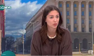 Евелина Славкова: Хаосът около въвеждането на еврото може да се превърне в политическо оръжие