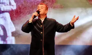 Илия Луков възпя Златоград с нова песен (ВИДЕО)