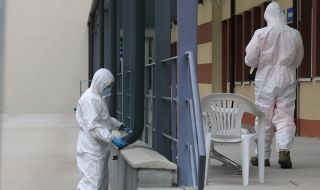 Родители искат "зелен коридор" за прегледи