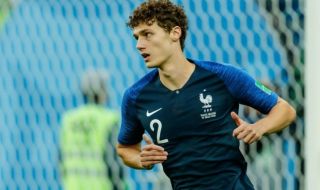 UEFA EURO 2020 Бивш френски национал: Павар ме разочарова!