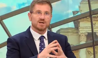 Димо Дренчев: Една държава трябва да има собствена валута, за да може да води независима и суверенна политика