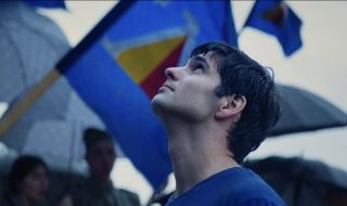 „Гунди – легенда за любовта“: Вижте първи кадри от филма за Георги Аспарухов (ВИДЕО)