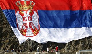 Кампания срещу журналисти и медии в Сърбия