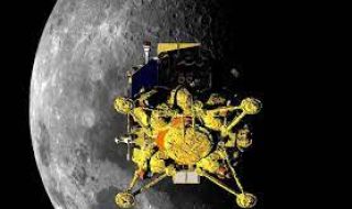 Виталий Егоров:  Какво не е наред с Луна 25? (Допълнена)