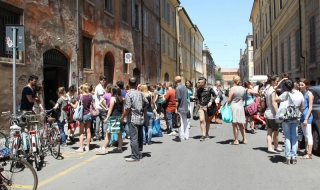 Земетресение с магнитуд от 5.2 по скалата на Рихтер удари Италия