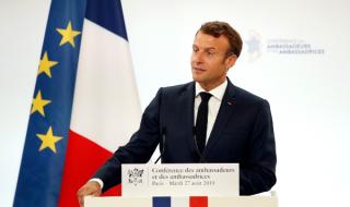 Франция с квоти за икономически мигранти