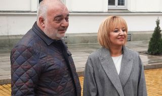 Манолова към Борисов: Нямаме намерения за принудително довеждане