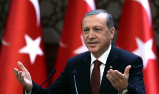 Отношенията между Турция и Русия не трябва да страдат заради „пилотска грешка“