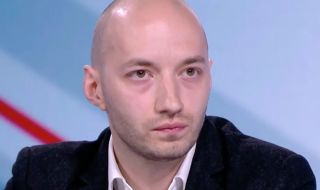 Политолог: Предстои да видим дали годежът между ГЕРБ и ПП ще се консумира