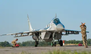 Ukrainian drones attacked Borisoglebsk air base in Russia 