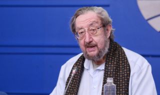 Юлий Павлов: Коалицията може да изкара 4 години, правителството - нe