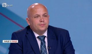 Александър Симов: Една много палава коалиция целенасочено саботира третия мандат