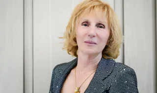 Една от най-влиятелните бизнес дами у нас Ирена Комитова разкрива тайните си за инвестирането в TED и в предприемачеството