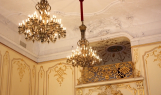 Художествената галерия с нов облик (Снимки)