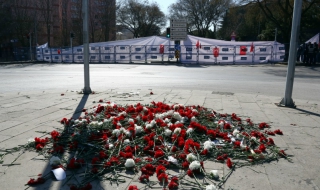 Жертвите на атентата в Анкара станаха 29
