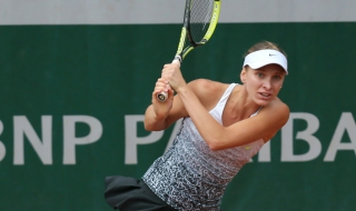 Каратанчева загуби в Нотингам от австралийка