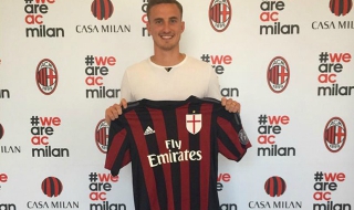 Милан привлече бразилски защитник