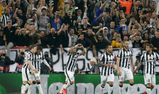 Официално: Ювентус привлече Кедира