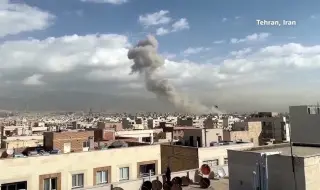 Reuters: САЩ обмислят обявяване на край на войната с Иран, анализират реакцията на Иран, ако обявят победа