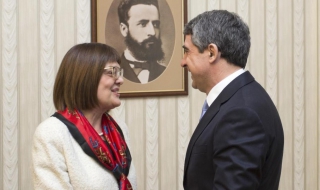 Само в ЕС Югоизточна Европа ще бъде стабилна и просперираща