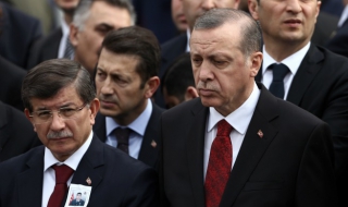 Турчин съди жена си заради обида към Ердоган