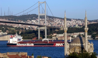 Турция експулсира български дипломат