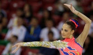 Започва държавното първенство по спортна акробатика