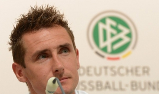 Джентълменът Клозе (видео)