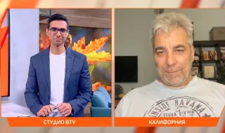 Христофор Караджов: Американците са особено чувствителни към горивата