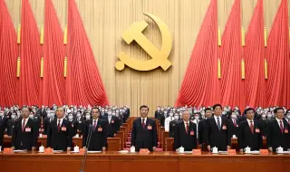 China stuck it with the economy! Communist Party announces package of emergency measures 