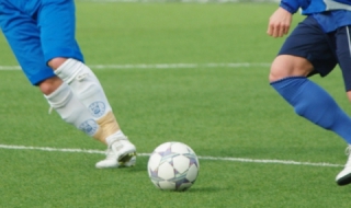 Невероятен гол от Франция (видео)