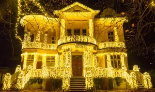 The Strawberry House Restoration Plan 