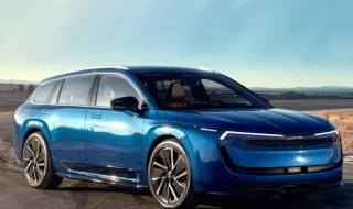 Skoda готви пълна промяна за най-продавания си модел