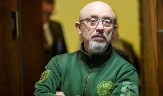 Украйна предупреди: Не очаквайте твърде много от планираната пролетна контраофанзива