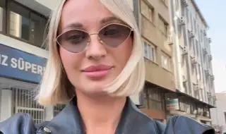 38-годишна италианска инфлуенсърка от руски произход почина след козметична операция