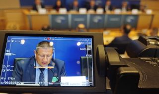 Борислав Сарафов в Брюксел: България е надежден член на ЕС, изпълнила е техническите критерии за членство в Шенген