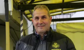 Димитър Димитров - Херо: Кажете ми къде има българи, които да влязат и вдигнат нивото?