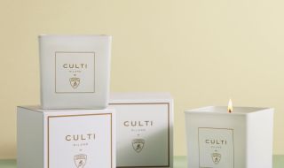 Lamborghini продава ароматна свещ за 100 лева