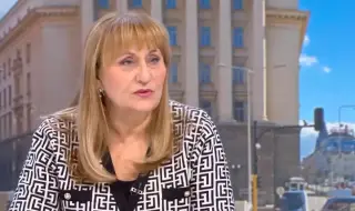 Лидия Шулева за еврото: Нужни са ясни указания, с които бизнесът и обществото да бъдат подкрепени