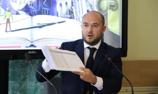 В София има 600 камери на общината, които са достъпни и за полицията