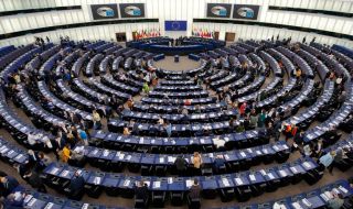 ЕС отпуска още 50 млн. евро за Украйна