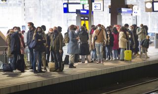 Белгия отчита невиждан досега брой новозаразени