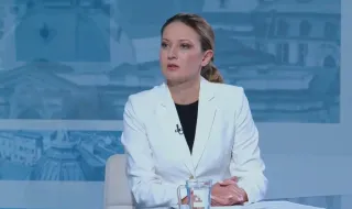 Цветелина Пенкова: България има стратегическо място в енергийните коридори към Европа