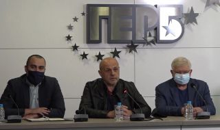 ГЕРБ: За 24 часа без анализ бяха политически уволнени ръководители на възлови агенции